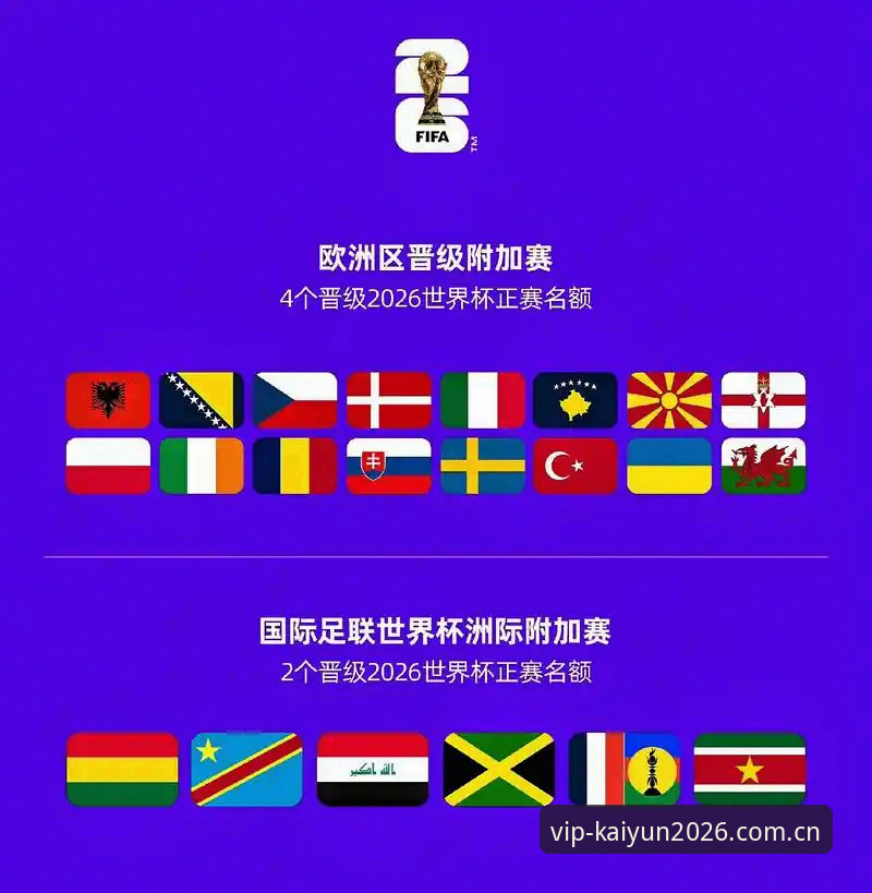 2026世界杯观赛危机：签证困局与地缘政治如何影响球迷出行——2026kaiyun平台最新动态